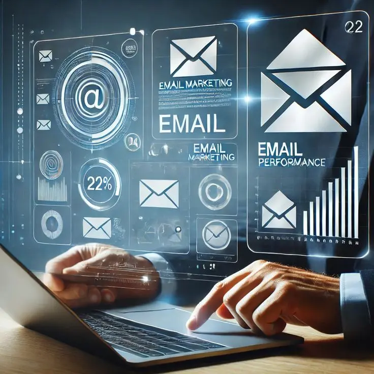 email picture best digital marketer in Abudhabi