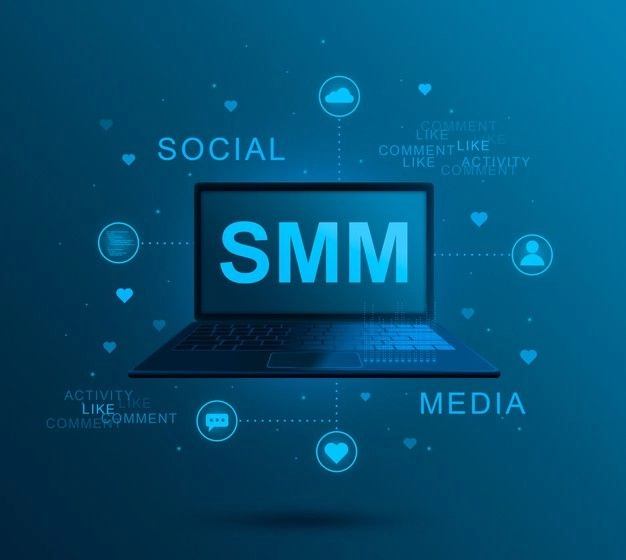 smm text best digital marketer in Abudhabi